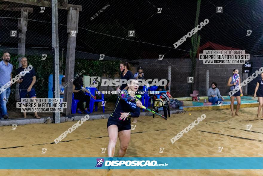 Grand Slam de Beach Tennis