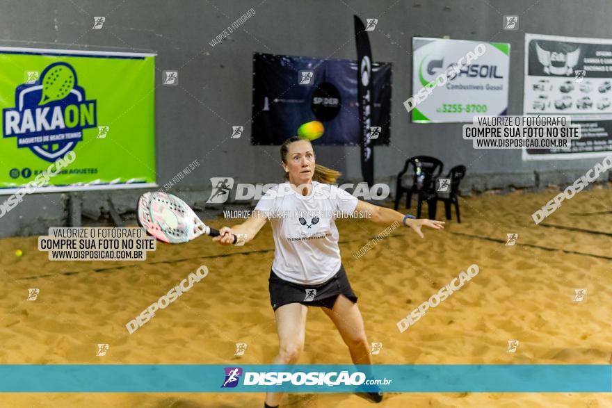 Grand Slam de Beach Tennis