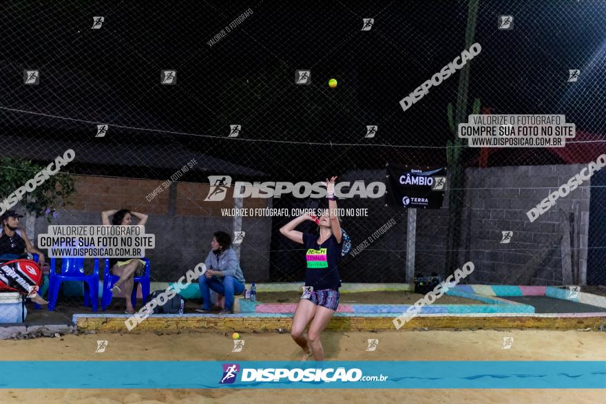 Grand Slam de Beach Tennis