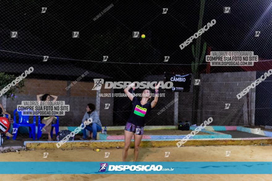 Grand Slam de Beach Tennis