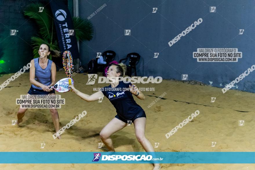 Grand Slam de Beach Tennis