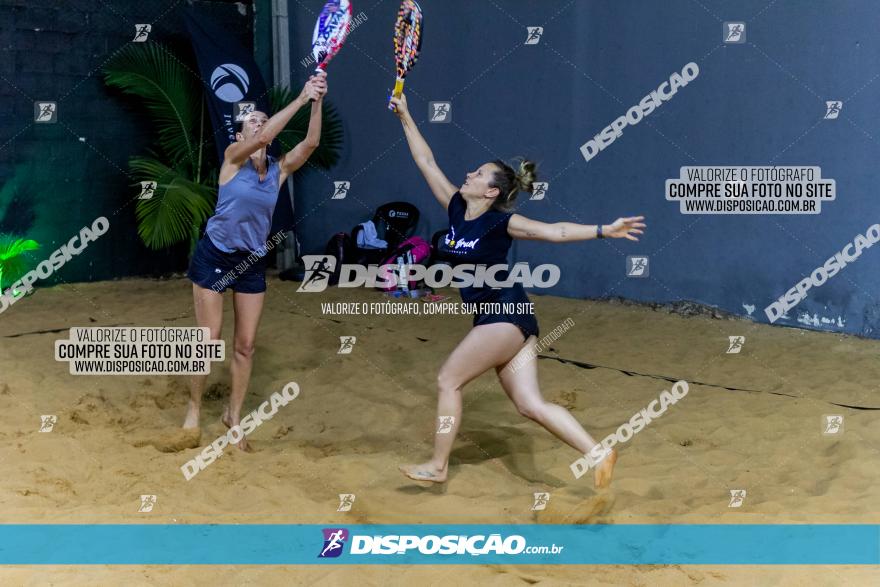 Grand Slam de Beach Tennis