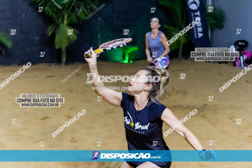 Grand Slam de Beach Tennis