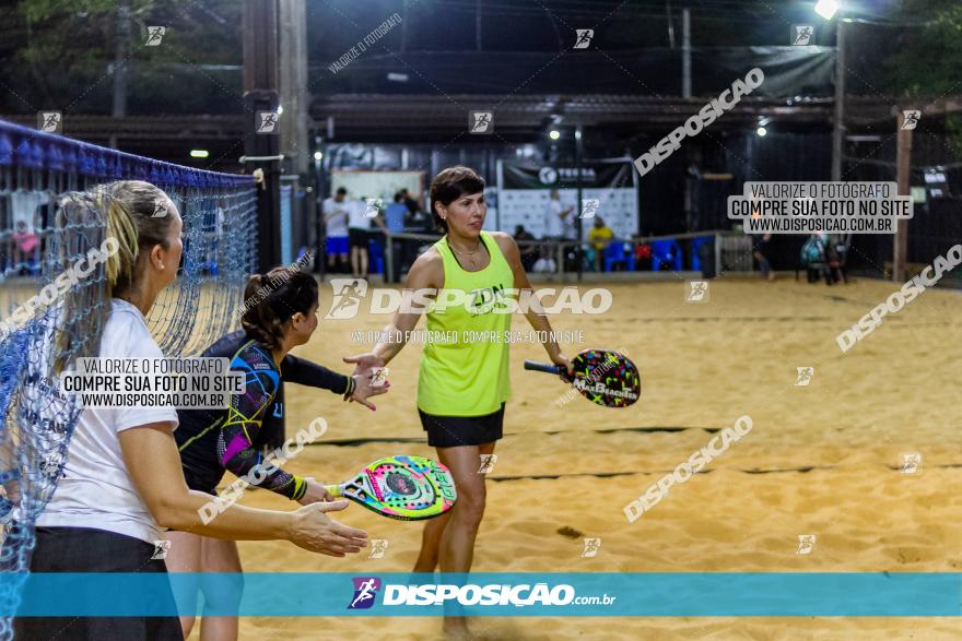 Grand Slam de Beach Tennis