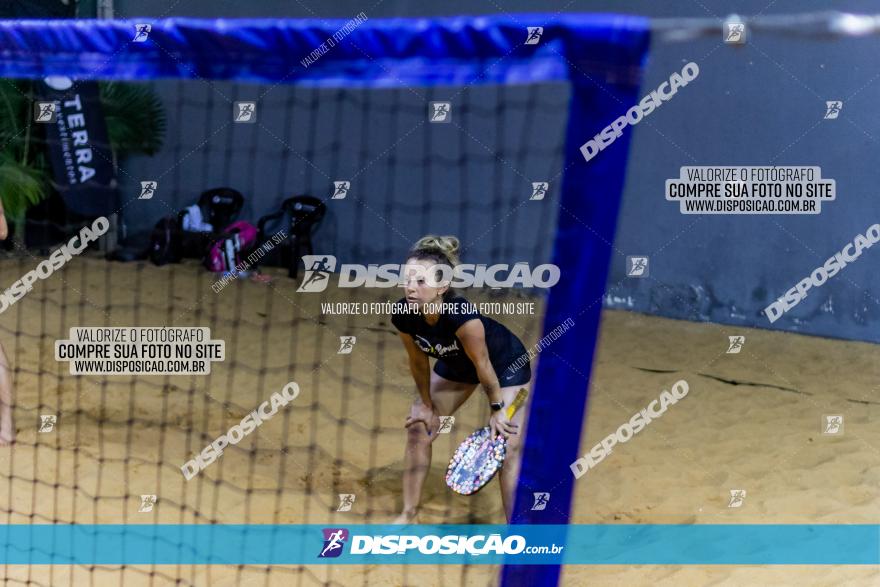 Grand Slam de Beach Tennis