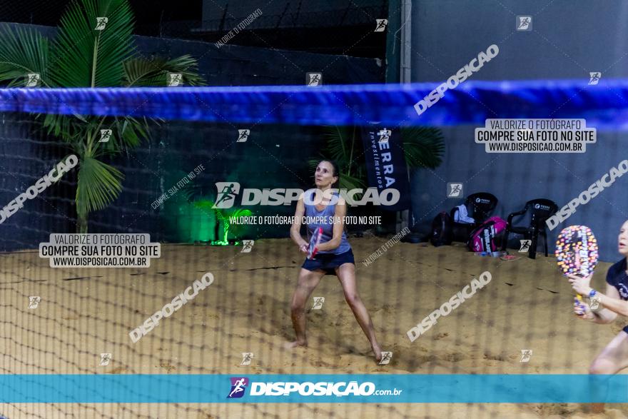 Grand Slam de Beach Tennis