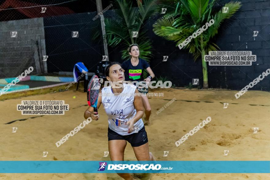 Grand Slam de Beach Tennis