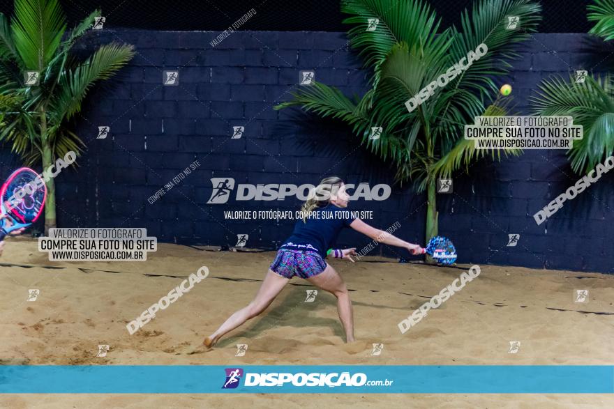 Grand Slam de Beach Tennis