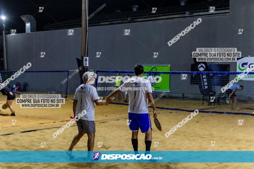 Grand Slam de Beach Tennis