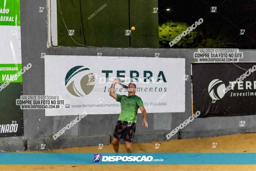 Grand Slam de Beach Tennis