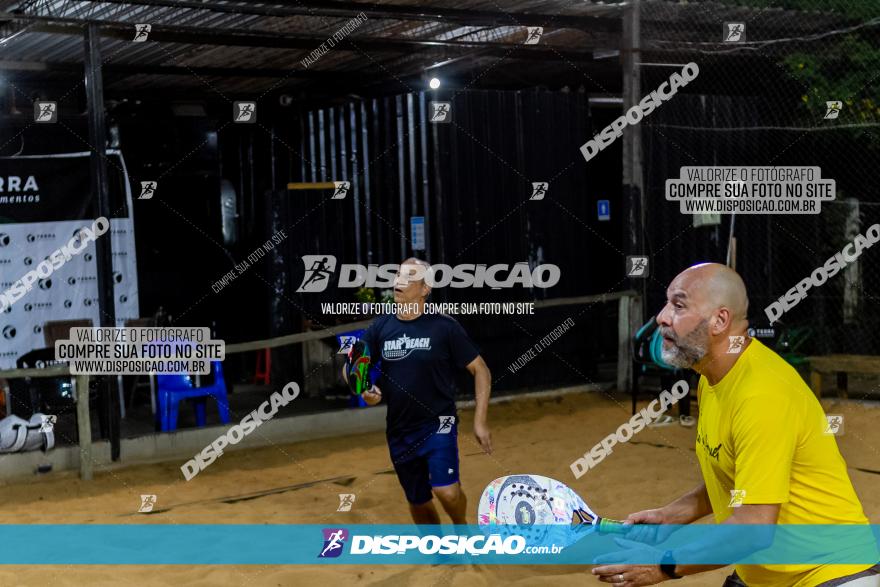 Grand Slam de Beach Tennis