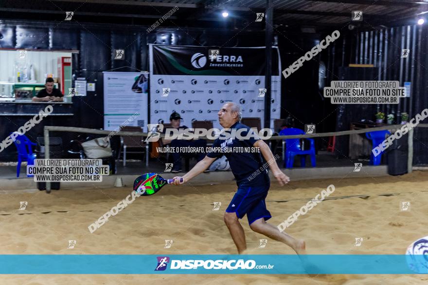 Grand Slam de Beach Tennis