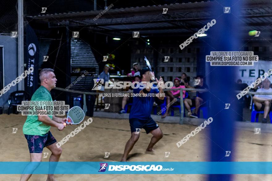 Grand Slam de Beach Tennis