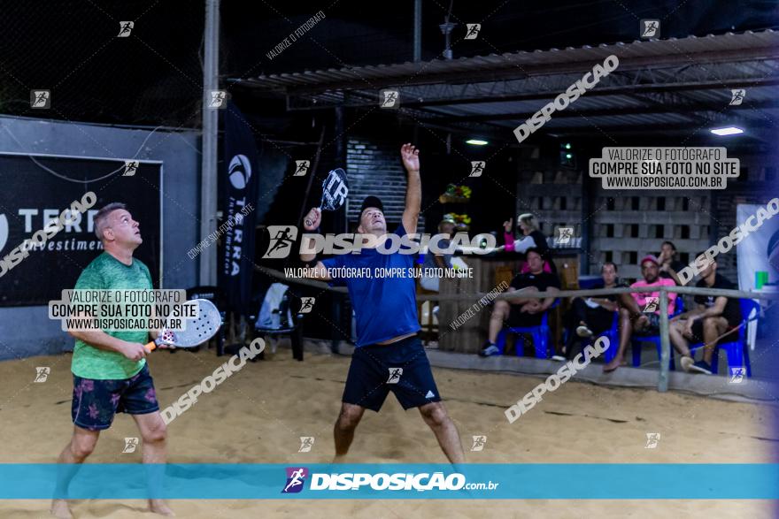 Grand Slam de Beach Tennis