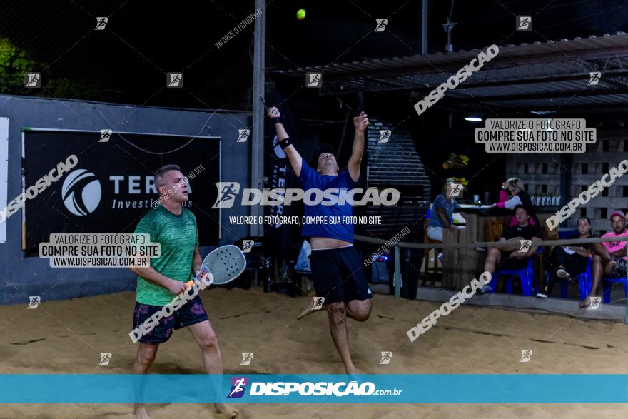 Grand Slam de Beach Tennis