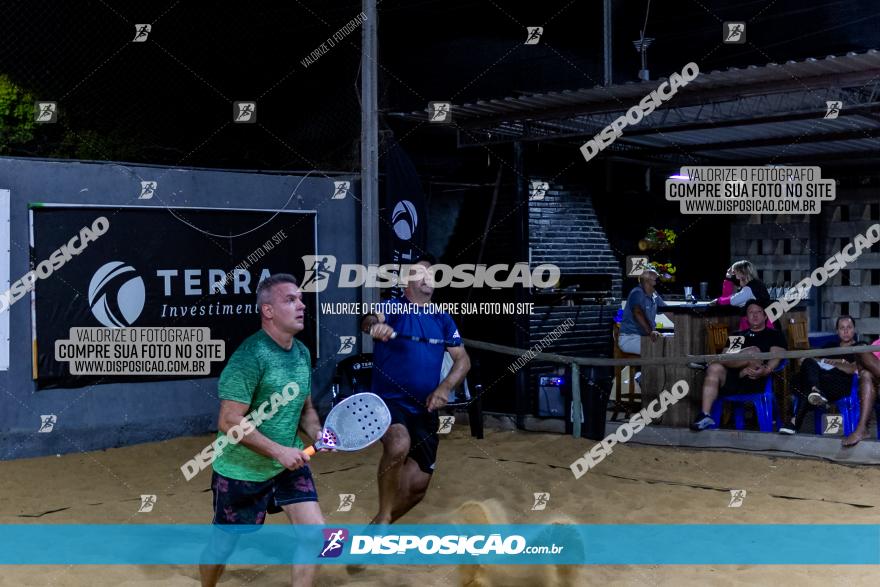 Grand Slam de Beach Tennis