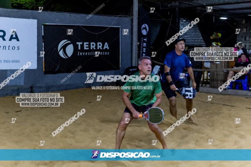 Grand Slam de Beach Tennis