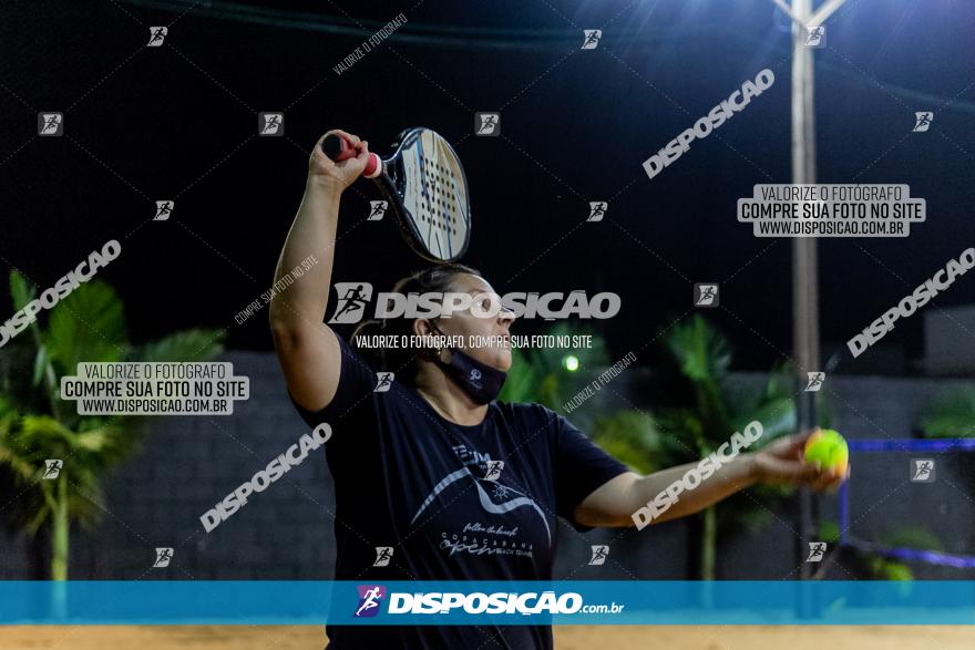 Grand Slam de Beach Tennis