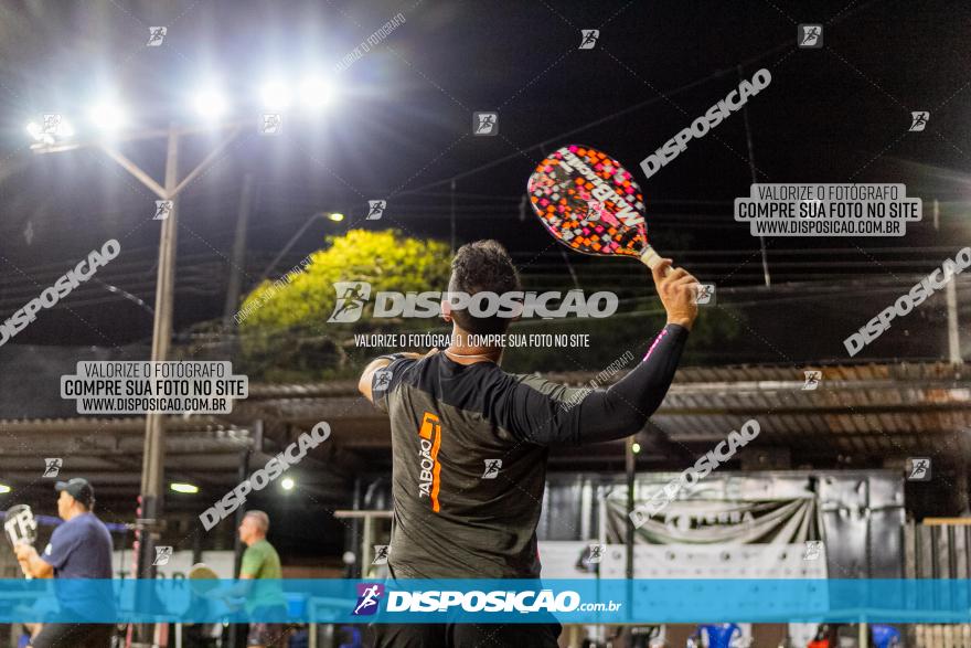 Grand Slam de Beach Tennis