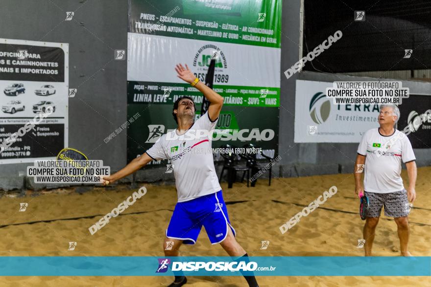 Grand Slam de Beach Tennis