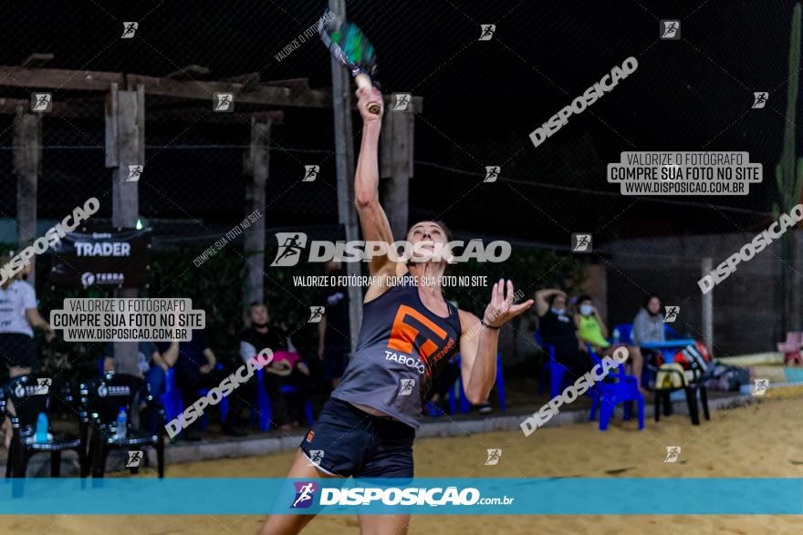 Grand Slam de Beach Tennis