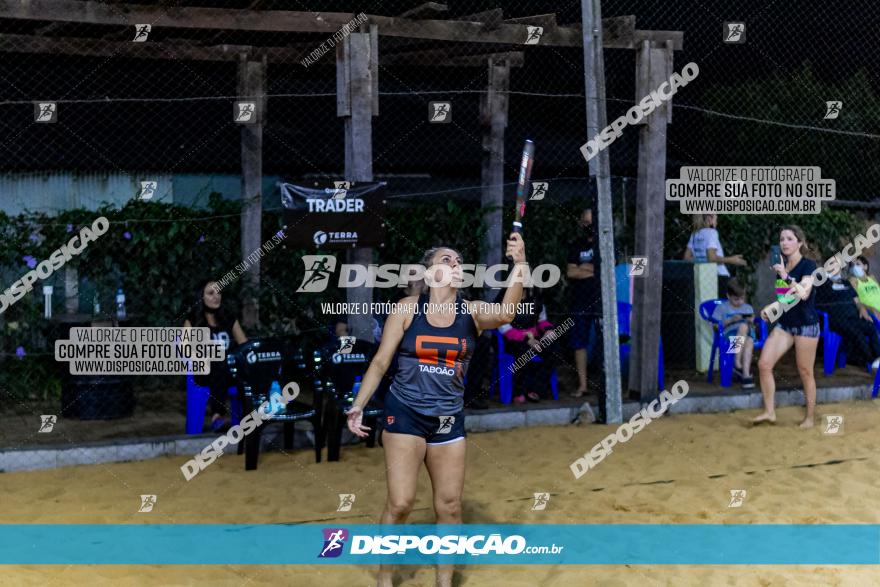 Grand Slam de Beach Tennis