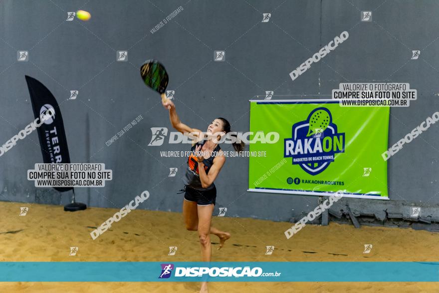 Grand Slam de Beach Tennis