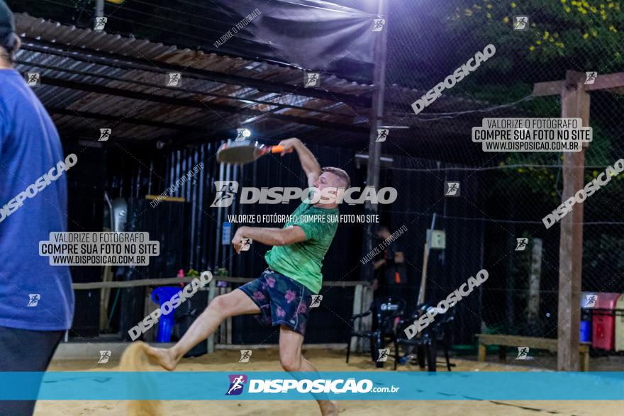 Grand Slam de Beach Tennis