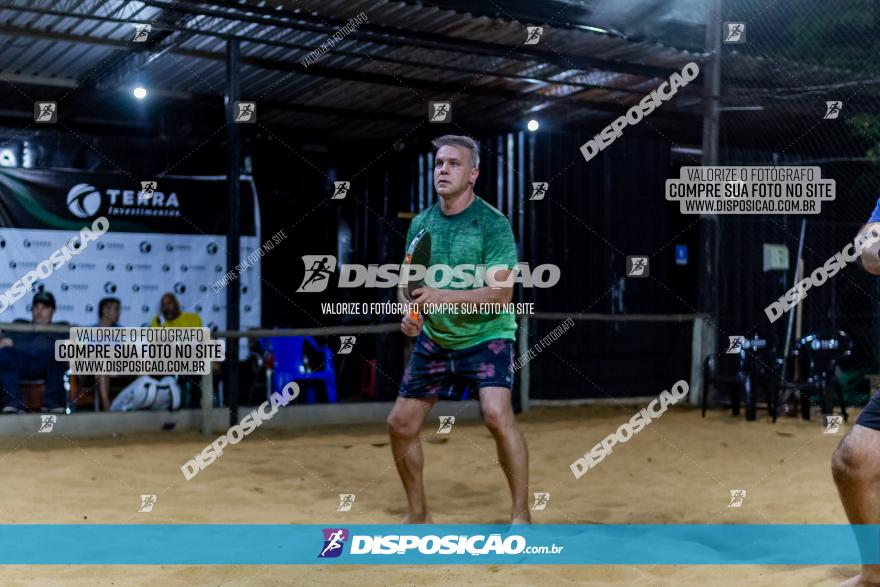 Grand Slam de Beach Tennis