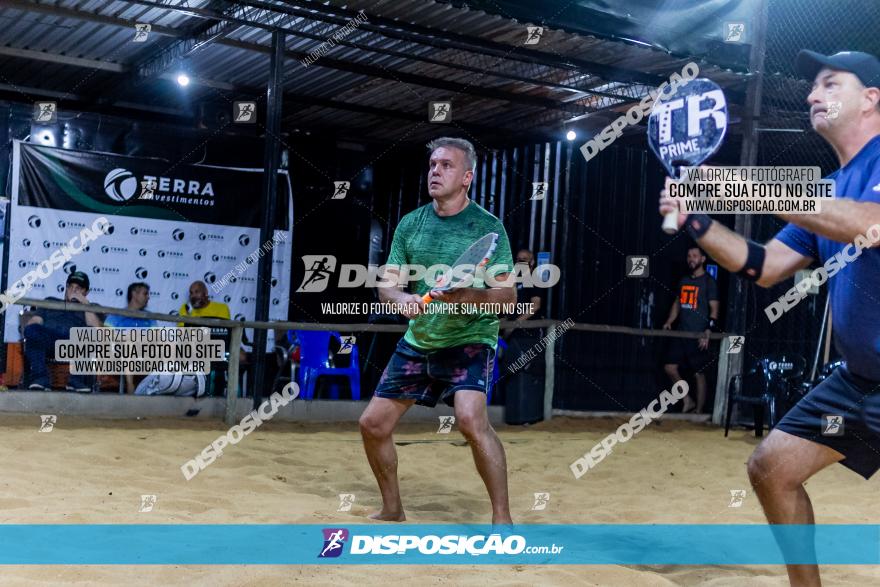 Grand Slam de Beach Tennis