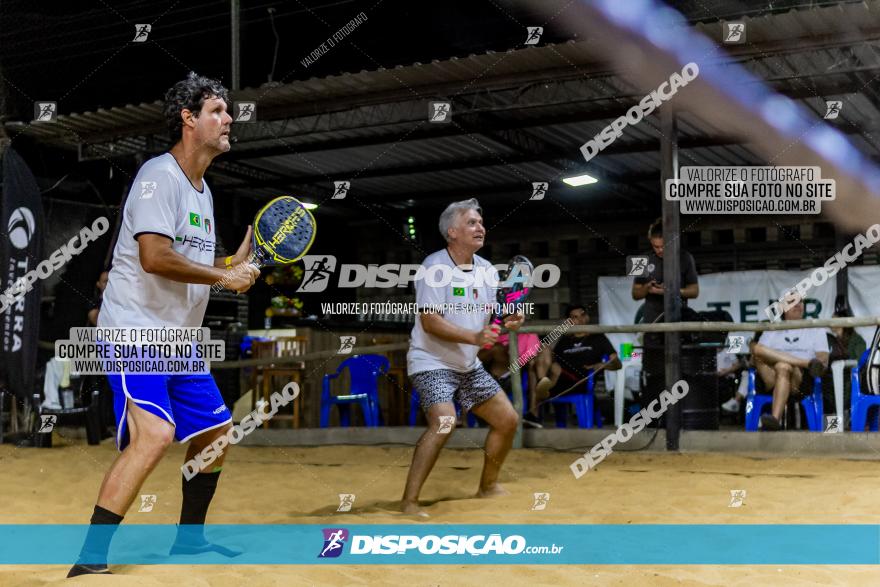 Grand Slam de Beach Tennis