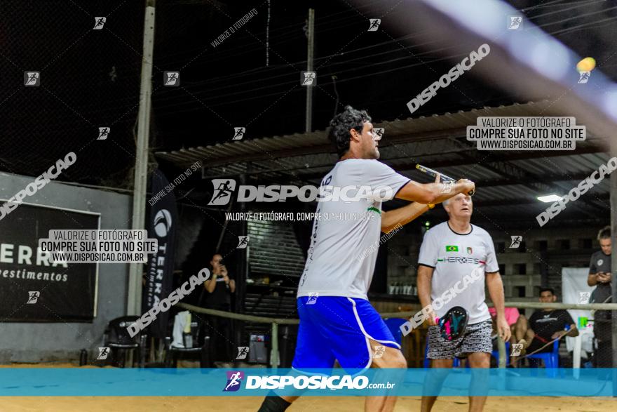 Grand Slam de Beach Tennis