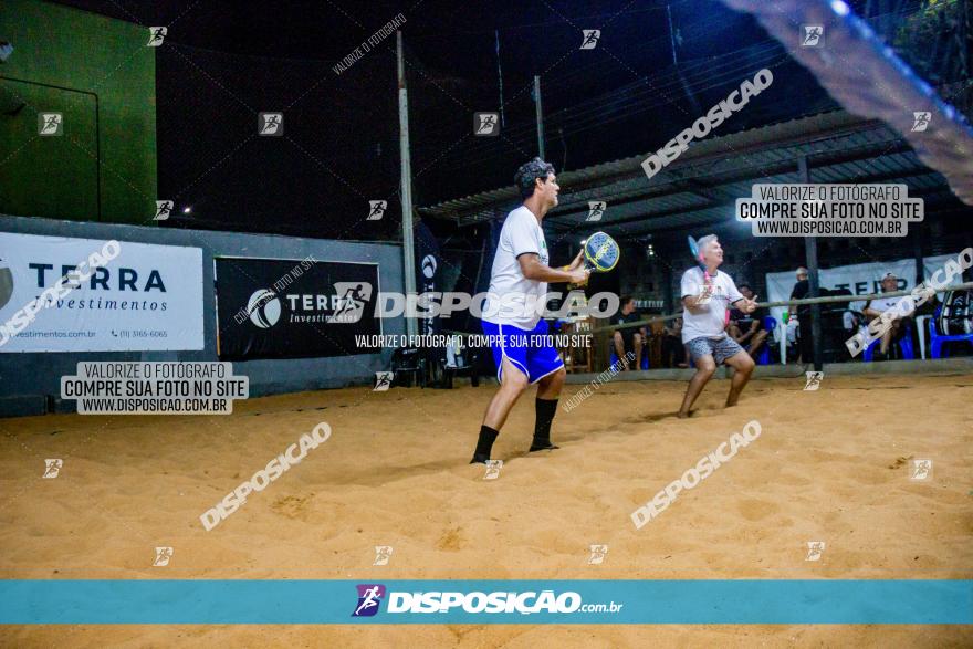 Grand Slam de Beach Tennis