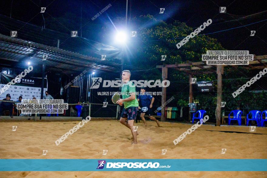 Grand Slam de Beach Tennis