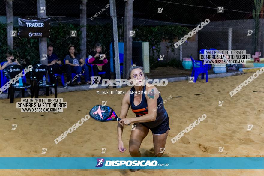 Grand Slam de Beach Tennis