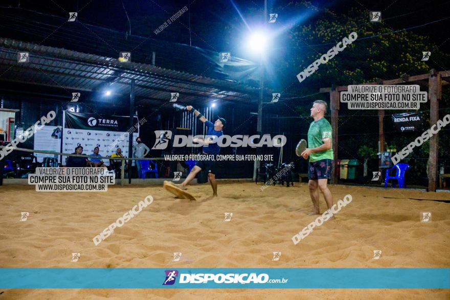 Grand Slam de Beach Tennis