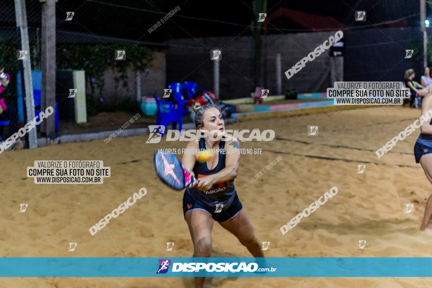 Grand Slam de Beach Tennis