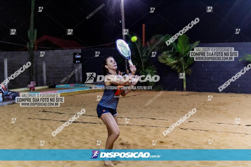 Grand Slam de Beach Tennis