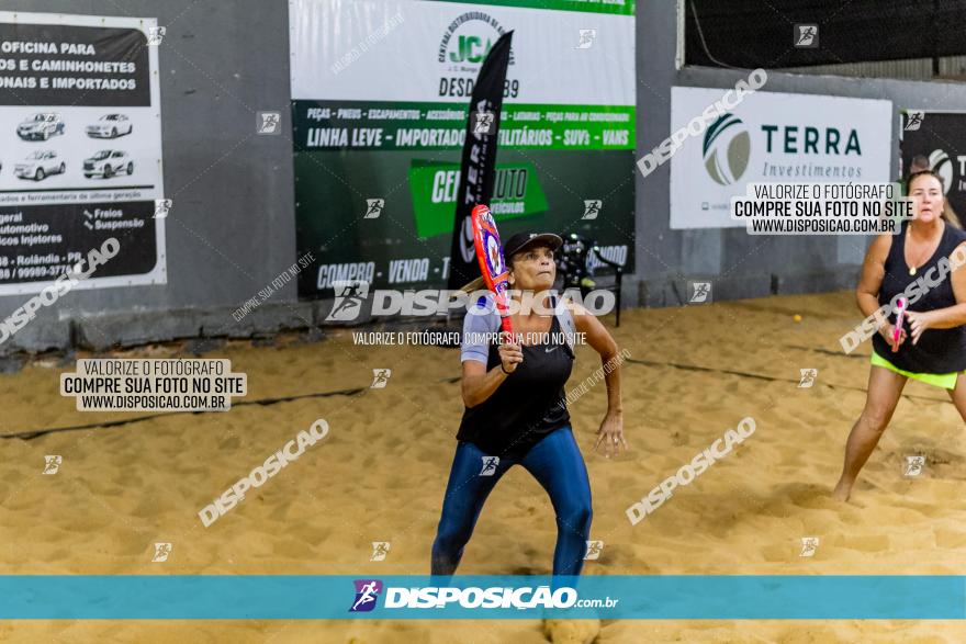 Grand Slam de Beach Tennis