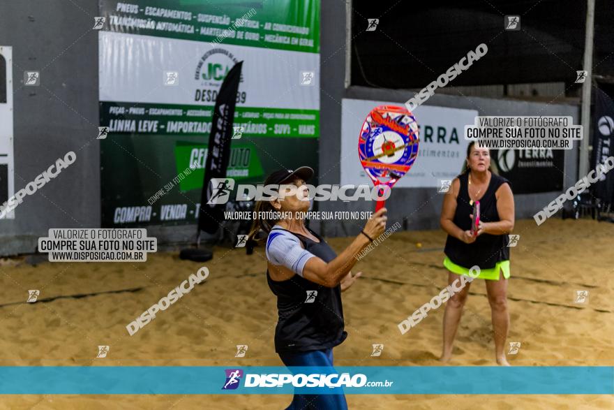 Grand Slam de Beach Tennis