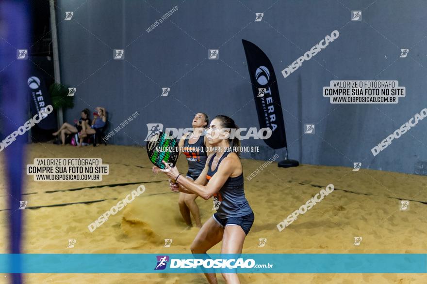 Grand Slam de Beach Tennis