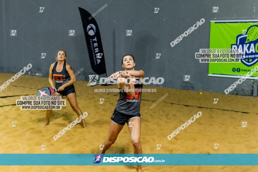 Grand Slam de Beach Tennis