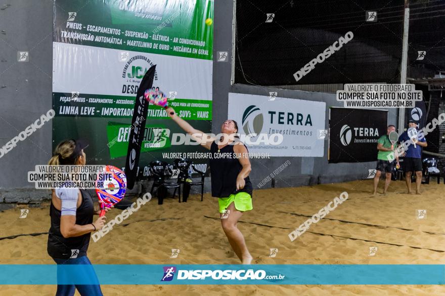 Grand Slam de Beach Tennis