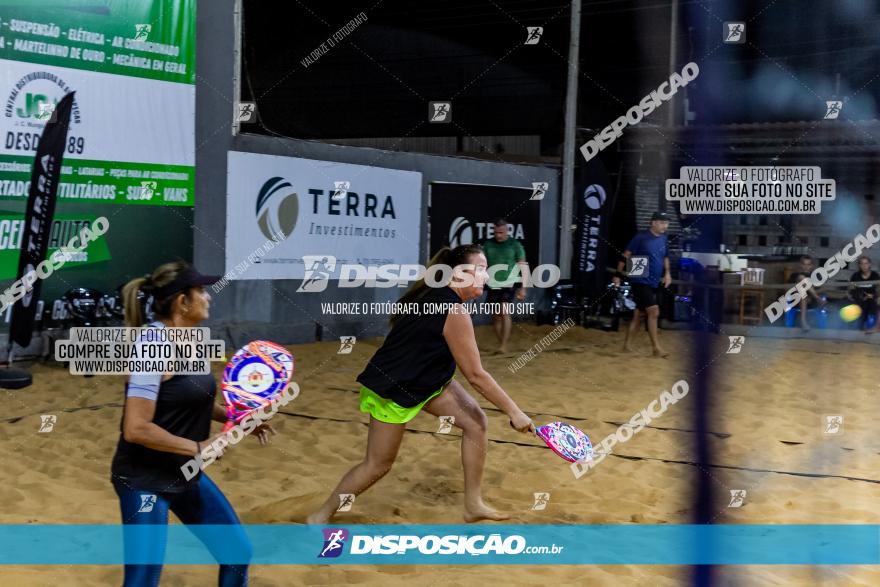 Grand Slam de Beach Tennis