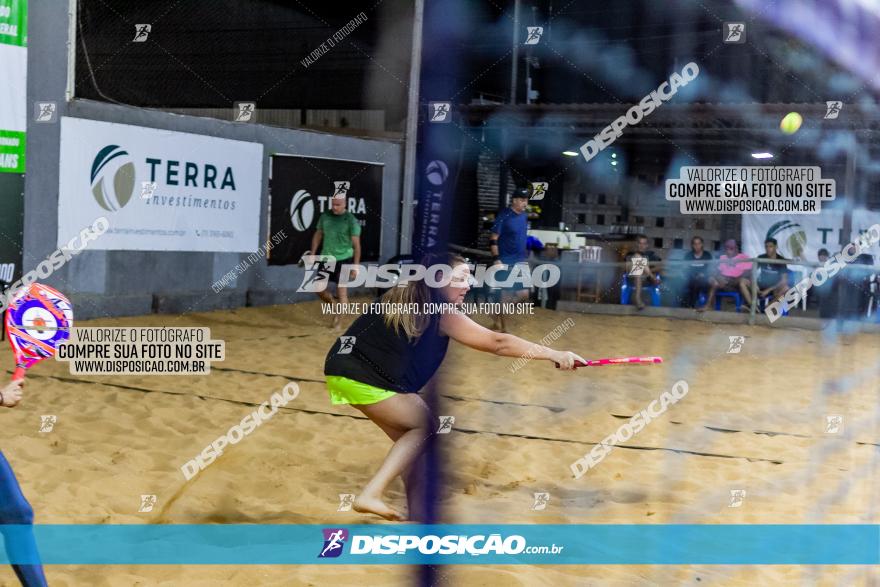 Grand Slam de Beach Tennis