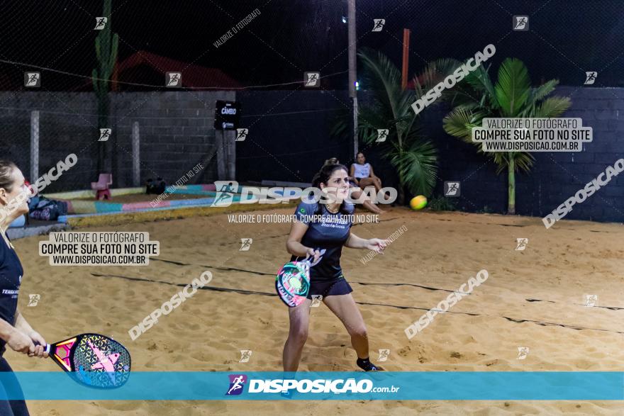 Grand Slam de Beach Tennis