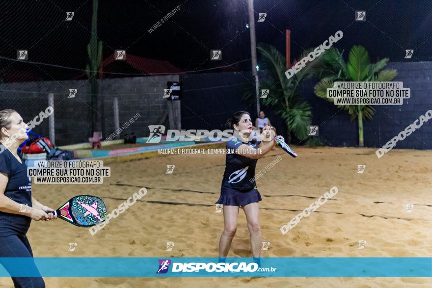 Grand Slam de Beach Tennis