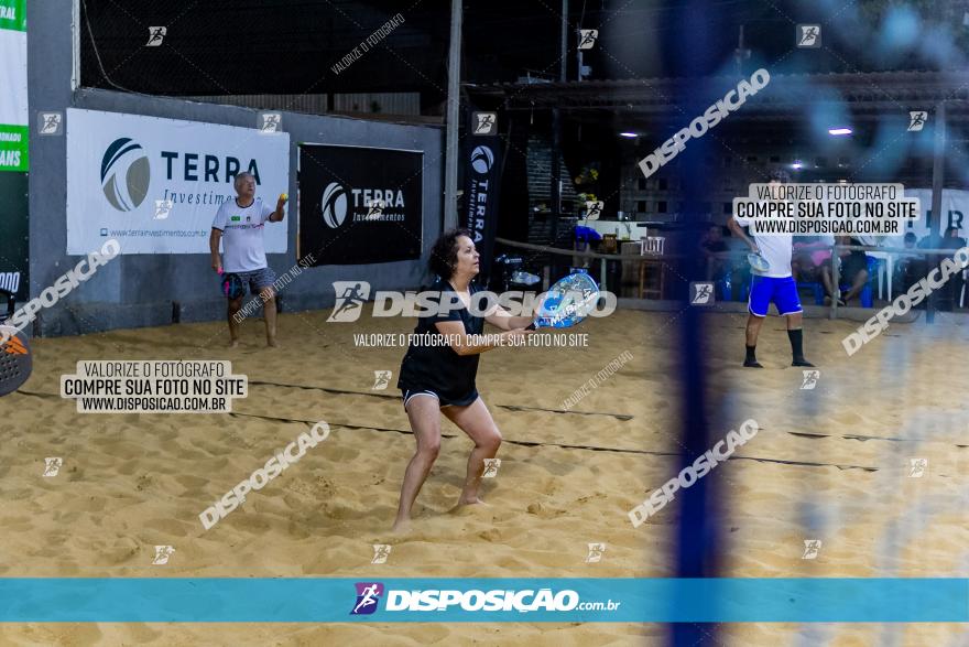 Grand Slam de Beach Tennis