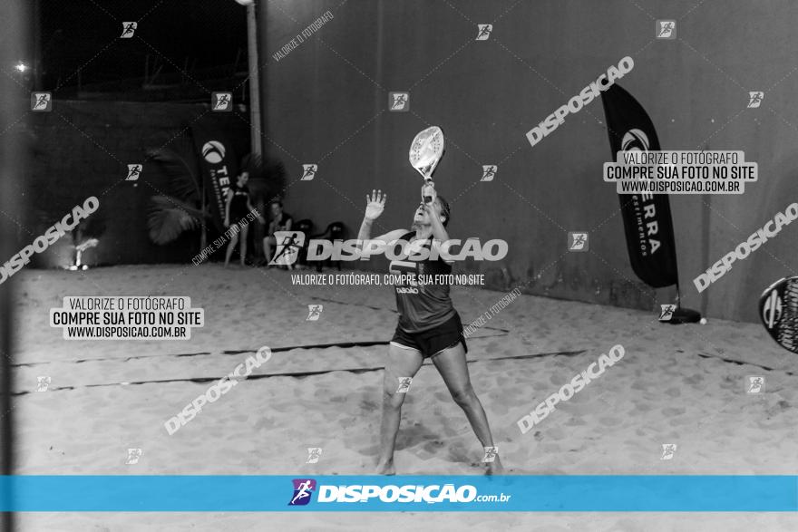 Grand Slam de Beach Tennis