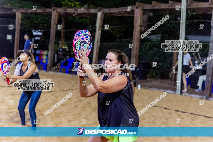 Grand Slam de Beach Tennis